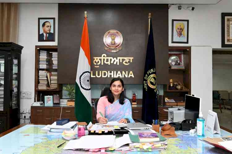 Ludhiana parliamentary constituency to have nine pink polling stations managed by only women polling staff