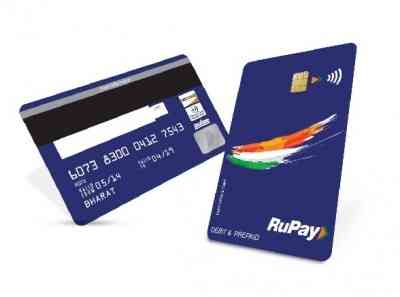 UPI integration spurs growth in RuPay credit cards: Report