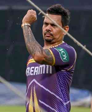I tried to talk to him: Russell on Narine's return to West Indies' T20 World Cup squad