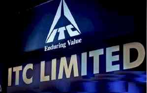 ITC reports full year gross revenue at Rs 69,446 crore in FY 23-24