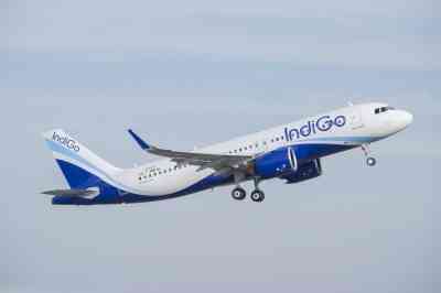 IndiGo net profit doubles to Rs 1,895 crore in Jan-March quarter