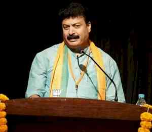 Reverse circular on Muslim quota: BJP to K’taka govt