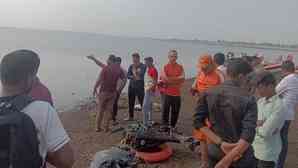 Solapur dam boat tragedy: Five bodies fished out, one missing