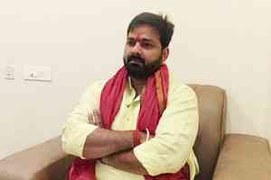 After expulsion from BJP, Bhojpuri star Pawan Singh releases 'manifesto' for Karakat LS seat