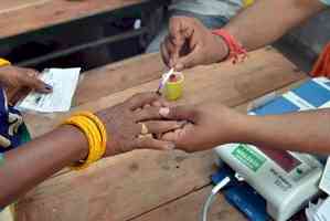 29 counting centres set up in Rajasthan for June 4 result day