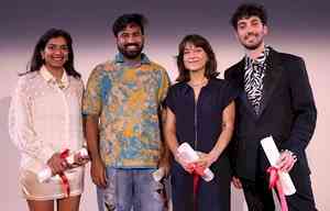 FTII student’s Indian short wins La Cinef Award at 77th Cannes Film Festival