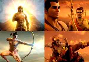 Ravan’s battle gets more challenging in ‘The Legend of Hanuman 4’