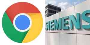 CERT-In finds vulnerabilities in Google Chrome, Siemens products