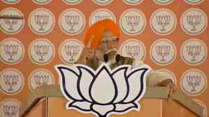 Punjab knows 'real face' of INDI alliance: PM Modi in Gurdaspur