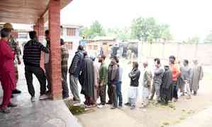 J&K: Anantnag-Rajouri constituency witnesses 35.61 pc voter turnout 