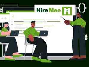 Homegrown HireMee helps 7 lakh small-town youth receive talent assessment for free