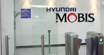 Hyundai Mobis to expand investment in EV parts, automotive chips