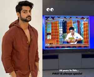 Karan Wahi looks back at ‘Remix’: The first is always special
