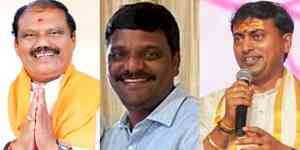 Stage set for by-election to Telangana MLC seat