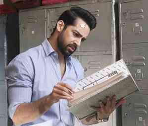 Karan Vohra recalls how everyone on set laughed during ‘Mickey Mouse’ band-aid scene