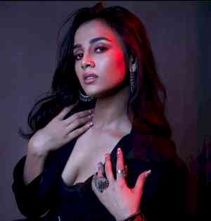 Sayli Salunkhe admits she never played a Rajasthani character before 'Pukaar - Dil Se Dil Tak'