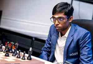 Praggnanandhaa in focus as Norway Chess begins in Stavanger