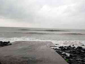 14 Guwahati-Kolkata flights cancelled due to Cyclone 'Remal'