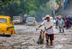 Cyclone Remal: Death toll in Bengal rises to six