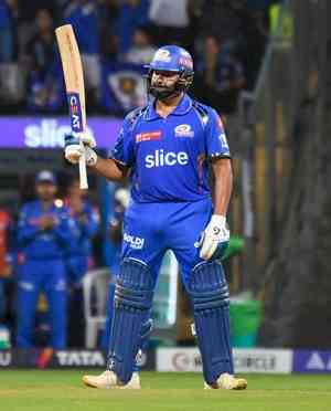 Giving importance to each individual: Rohit Sharma reveals his learnings as captain