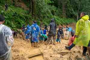 27 dead, many missing as rain and landslides wreak havoc in Mizoram, Aizawl cut off from country