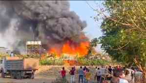 'Missing' Rajkot game zone owner confirmed dead in fire tragedy