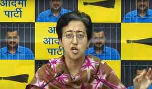 Court issues summons to Delhi minister Atishi in BJP leader's defamation case