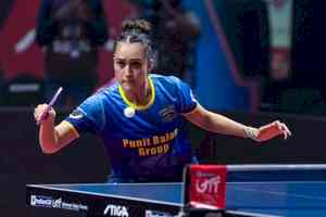 Ultimate Table Tennis 2024 set to begin on August 22 in Chennai
