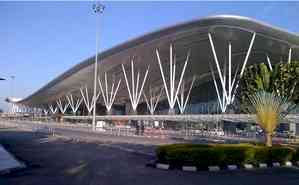 Bomb threat at Bengaluru airport turns out to be hoax