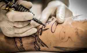 Tattoos pose inherent risks of hepatitis, HIV and cancers, warn doctors