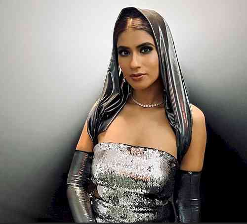 Simran Choudhary’s latest release “Chori” sparks emotion with its narrative of secrecy and love