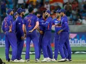 T20 World Cup: India have a brilliant team, they'll give their hearts and souls, says Irfan Pathan