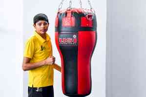 Boxing World Qualifiers: Nishant becomes first male boxer to seal Paris Olympics berth