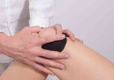 Can exercise raise risk of knee osteoarthritis?