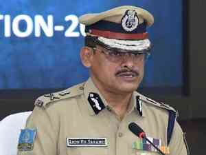 Adequate security arrangements by Odisha Police for final phase of polling: Top cop