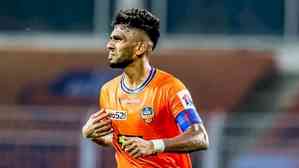 Mumbai City announce signing of former FC Goa skipper Brandon Fernandes