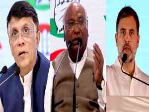 Congress' U-turn on Exit Polls within 24 hours, now decides to join debate