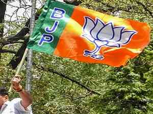 Brokerage firms give BJP a thumping majority, markets 'poised' for a rally on Monday