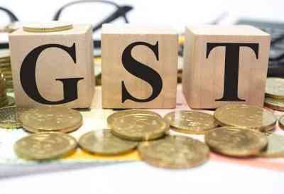 GST collection for May at Rs 1.73 lakh crore, up 10 per cent YoY