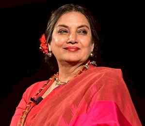 To mark Shabana's 50 years in cinema, NYIFF to feature her in conversation with Mira Nair