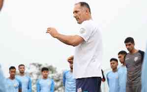 FIFA WC Qualifier: Stimac calls Kuwait game India's 'most important match in three decades'