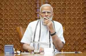 PM Modi reviews impact of cyclone Remal, ensures full support to affected states