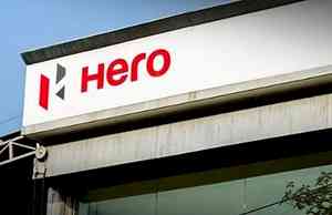 Hero MotoCorp witnesses 4 pc drop in sales in May, export rises