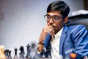 'Now, it was the world no. 2 ...': Anand Mahindra on Praggnanandhaa's win over Caruana 