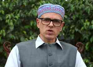 'Social media echo chamber where wishful thinking is passed off as the national narrative': Omar Abdullah