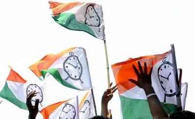 NCP wins three Assembly seats in Arunachal Pradesh