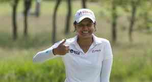 Golf: Pranavi finishes third as Tvesa is 10th and Diksha is 13th at Dormy Open