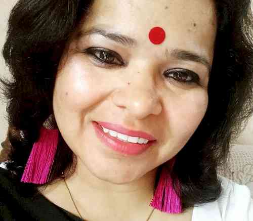 चुनौतीपूर्ण रोल करने की इच्छा: प्रगति सिंह 