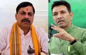 LS poll results to trigger scrutiny of BJP, Congress' new leadership in Madhya Pradesh