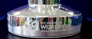 T20 World Cup: ICC announces highest prize money of USD 2.45 million for tournament winners